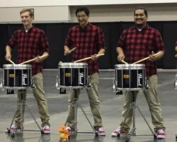 PASIC - 2017