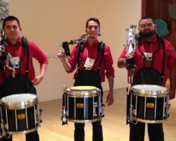 PASIC - 2015