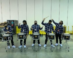 PASIC - 2021 PASIC 2021