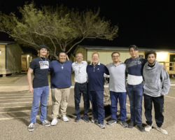 Clinic - Jeff Ausdemore