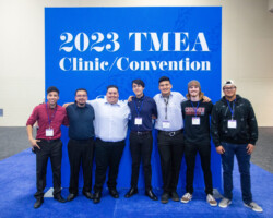 TMEA 23