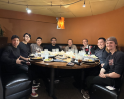 TMEA 23-Celebration!