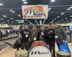 Thank You - Melhart!