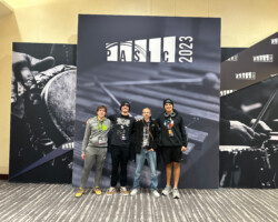 Welcome to PASIC 2023!