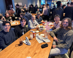 PASIC 24 - Celebration!