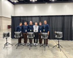 STC PASIC 24 with Mr. S.